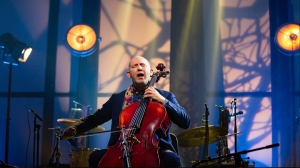 oświtelenie sceniczne